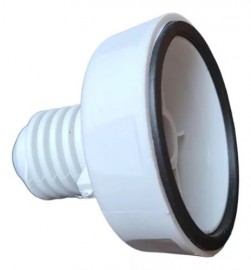 Pe Nivelador da Lavadora Electrolux LTD06/09/11 LTE12 LTC10 (A99014001)
