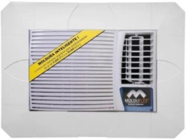 Moldura Ar de Janela Regulavel 5000 a 30000 Btus