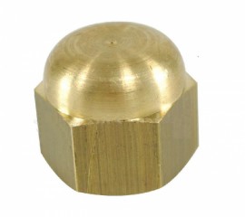 Tampao Femea Sae 1/4 Rosca Externa