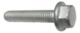Parafuso Da Cunha Mondial/Clean/Facilite Sextavado Inox 20mm ( 000390131 )