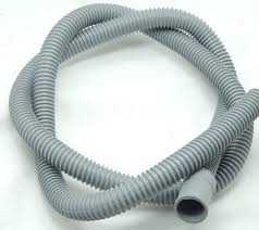 Mang. Saida Bocal Fino Reto 1,5m Bw/clean/mondial