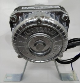 Micromotor 1/25 52W 1550 RPM sem base e hlice 220V