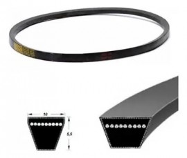 Correia da GE/COLORMAQ 3L250 V  228C2115P NO