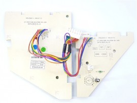 Placa da lavadora Eletcrolux LTM15 / LTD16 de interface ( 64503217 )