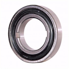Rolamento 6006 chavetado SKF Orig. da lavadora Electrolux LM06 / LM08 e outros modelos