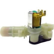 Valvula Entrada Ge Dupla Duas Vias 127v 10,2/15kg