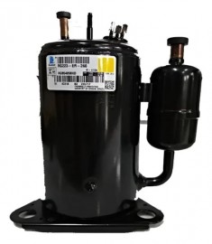 Compressor Rotativo Ar Condicionado 9.000BTUS R410 220V Tecumseh ( RG223-ER-260 )
