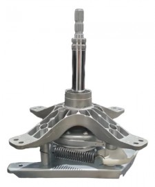 Conjunto Mecanismo Brastemp 15/16 kilos Completo Com Base Recondicionado