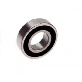 Rolamento 6204 2RS ( blindagem de borracha ) EOS