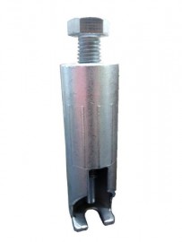 Saca Rolamento 6201 Universal
