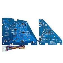 Placa Electrolux Interface Ltm15/ltd16 64503217 Al