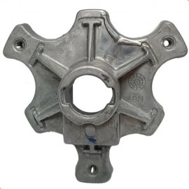 Suporte Do Cesto Da Lavadora Brastemp / Consul Facilite ( W10754676 )