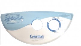Adesivo Colormaq Sperta Plus Semi - AutomAtica