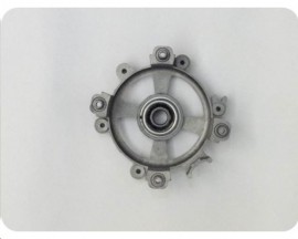 Tampa Motor Centrifuga Mueller Infer C/bucha Orig.