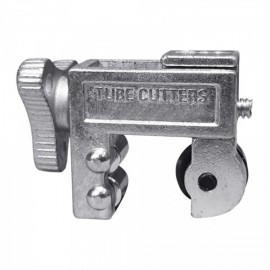 Cortador de Tubos Mini 1/8 a 5/8 Zincado