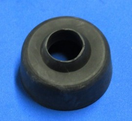 Luva de Borracha Mueller/Wanke 001262 Defletor