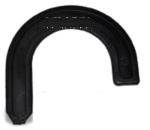 Suporte Curva Da Mangueira de Saida Interno