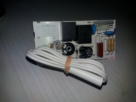 Placa Modulo Refrig. Ge Hotline 127v 225d2354g008c