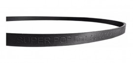 Correia Da Lavadora Mueller Super Pop 4kg Original ( 500014233 )
