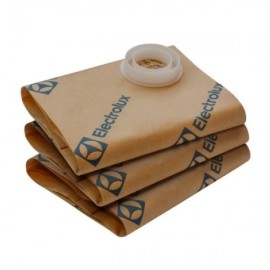Saco Aspirador de Po Eletrolux A10 A10t / A13 / AQP10 / GT200 e outros apos 2010