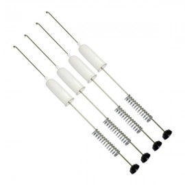 Conjunto Vara Da Suspensao BWQ CWL W10399588 W10764578