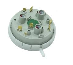 Pressostato da lavadora Brastemp 3 niveis BWF22 BWQ22 BWK22 326005762 pinta verde