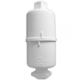 Filtro Bebedouro Zuflow 1/2 Rosca X 3/16 Zufer