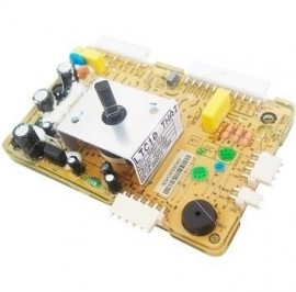 Placa de potencia da lavadora Electrolux LTC10 Versao 2 70201296 Recondicionado