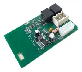 Modulo do refrigarador Brastemp/Consul BRM35/BRM41/CRM35/CRM38 326059370