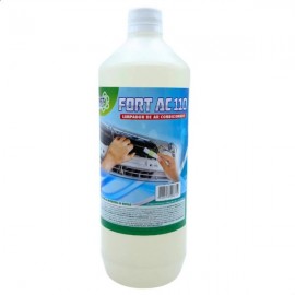 Limpador De Ar Condicionado FORT AC 110 ( 1 litro )
