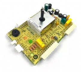 Placa da lavadora Electrolux LTP15 de potência original ( 70201778 )