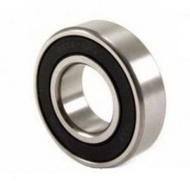 Rolamento 6202 ZZ EOS ( Dupla Blindagem De Aco )