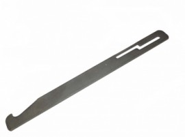 Alavanca de Centrifugacao da lavadora Brastemp Antiga ( 3044 )