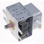 Magnetron de Microondas 2M219H ( D523 ) Brastemp 4 furos no mesmo lado