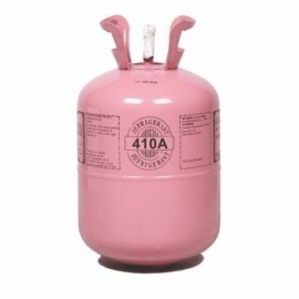 Gas R410 ( Botija 11,34 Kg ) Refrigerant