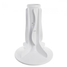 Agitador Brastemp/consul 8 Blendes Branco Original
