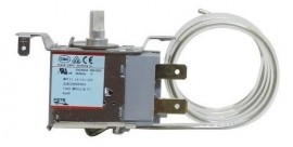 Termostato Do Refrigerador CCE Dako Ge Mabe Bosch Continental 1 Porta 238C2600P008 Original
