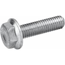 Parafuso Da Cunha Mondial/Clean/Facilite Sextavado Inox 20mm ( 000390131 )