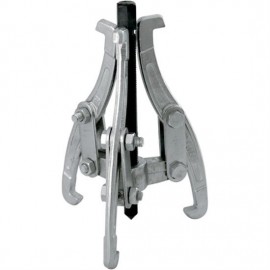 Saca Polia 3 Garras 100mm 4 Pol. Vonder