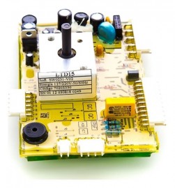 Placa Electrolux LTD15 De Potencia Original ( 70203330 ). Placa Da Lavadora De Roupas Electrolux
