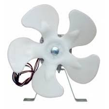 Micromotor 1/25 YZF10-20 Bivolt Helice de Plastico Grande