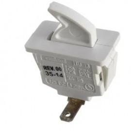 Interruptor da porta do refrigerador Electrolux DC33 / DC34 ( 64491700 )
