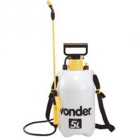 Pulverizador 5,0 litros Vonder ( Pl005 )