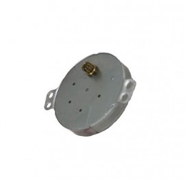 Redutor Do Motor Do Timer Lavadora Brastemp Antiga