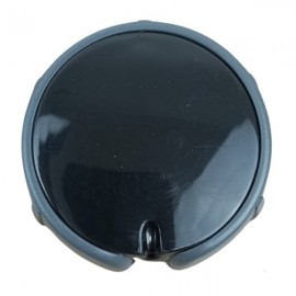 Botao Da Lavadora Mueller Supertank Family Fit Family Big ( Preto com Cinza ) 510002987 Original