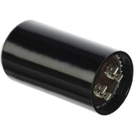 Capacitor Eletrolitico 216 X 259 127V 1/3 ( Capacitor de partida )