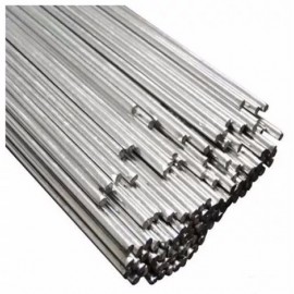 Solda Aluminio/Cobre 1,6mm x 33cm ( Unidade )