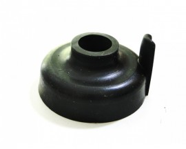 Luva De Borracha Com Pingadeira Da Lavadora Mueller Plus ( 510001638 ) Original