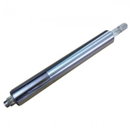Tubo e Eixo da lavadora Electrolux LM08 LF10 LTE12 LF90 LTR12 ( Mancal Tubo e Eixo )