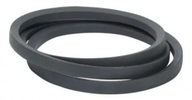 Correia Da Lavadora Brastemp / Consul Mondial Clean BW Eletronica Em V ( 3L220 / Z550 )